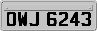 OWJ6243