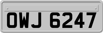 OWJ6247