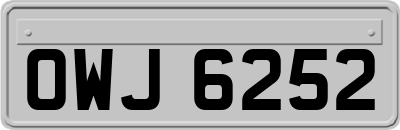 OWJ6252