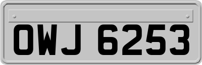 OWJ6253