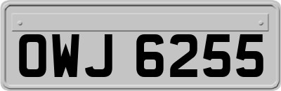 OWJ6255