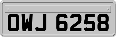 OWJ6258