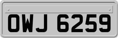 OWJ6259
