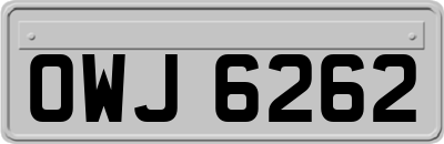 OWJ6262