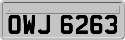 OWJ6263