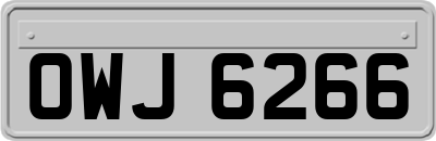 OWJ6266