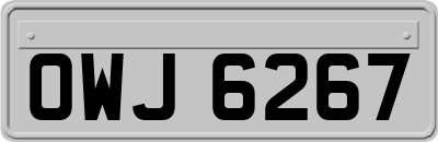 OWJ6267