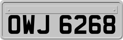OWJ6268