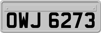 OWJ6273