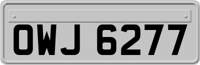 OWJ6277