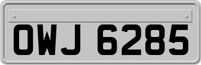 OWJ6285