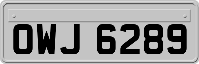 OWJ6289