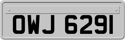 OWJ6291