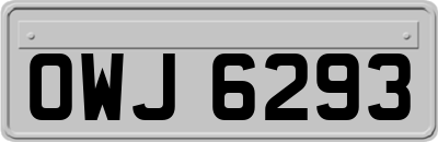 OWJ6293