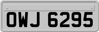 OWJ6295