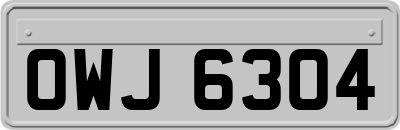 OWJ6304