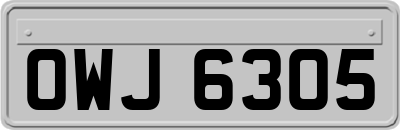 OWJ6305