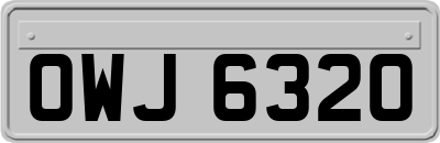 OWJ6320