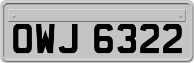 OWJ6322