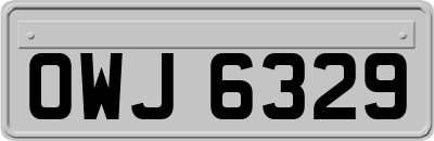 OWJ6329