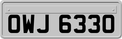 OWJ6330