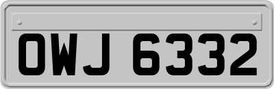 OWJ6332