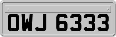 OWJ6333