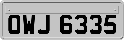 OWJ6335