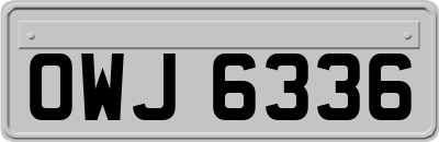 OWJ6336