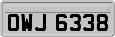 OWJ6338