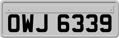 OWJ6339