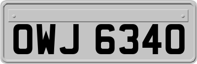 OWJ6340