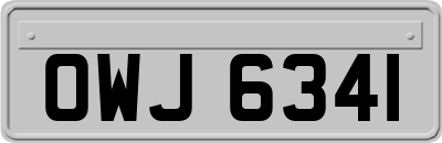 OWJ6341