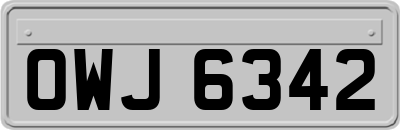 OWJ6342