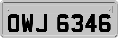OWJ6346