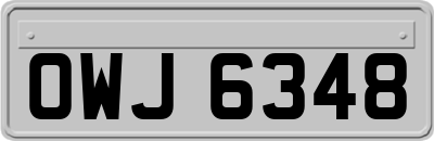 OWJ6348