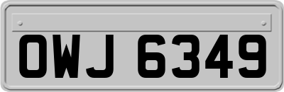 OWJ6349