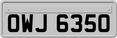 OWJ6350