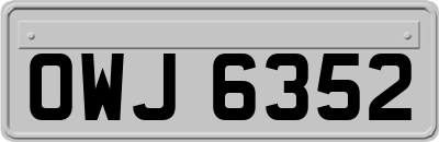 OWJ6352