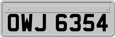 OWJ6354