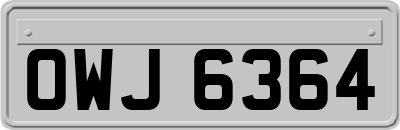 OWJ6364
