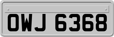 OWJ6368