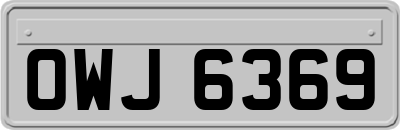 OWJ6369