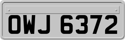 OWJ6372