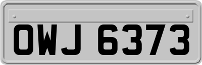 OWJ6373