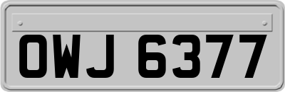 OWJ6377