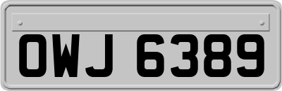 OWJ6389