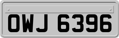 OWJ6396