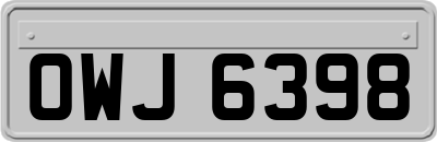 OWJ6398