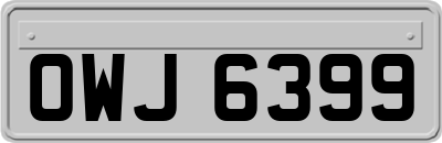 OWJ6399
